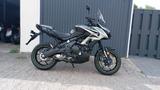 Kawasaki Versys 650 *Reifen neu* - Offers