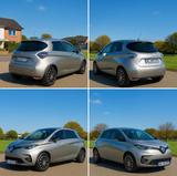 Renault Zoe Life / 22kWh / Günstiger E-Aut... - : Automatik, Günstig