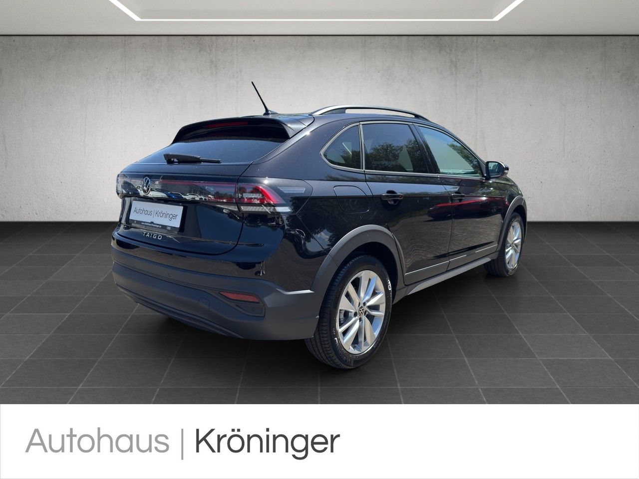 Volkswagen Taigo 1.0 TSI DSG Life Kamera LED Klima SHZ foto 3