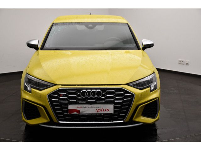 Audi S3 - Bild 18