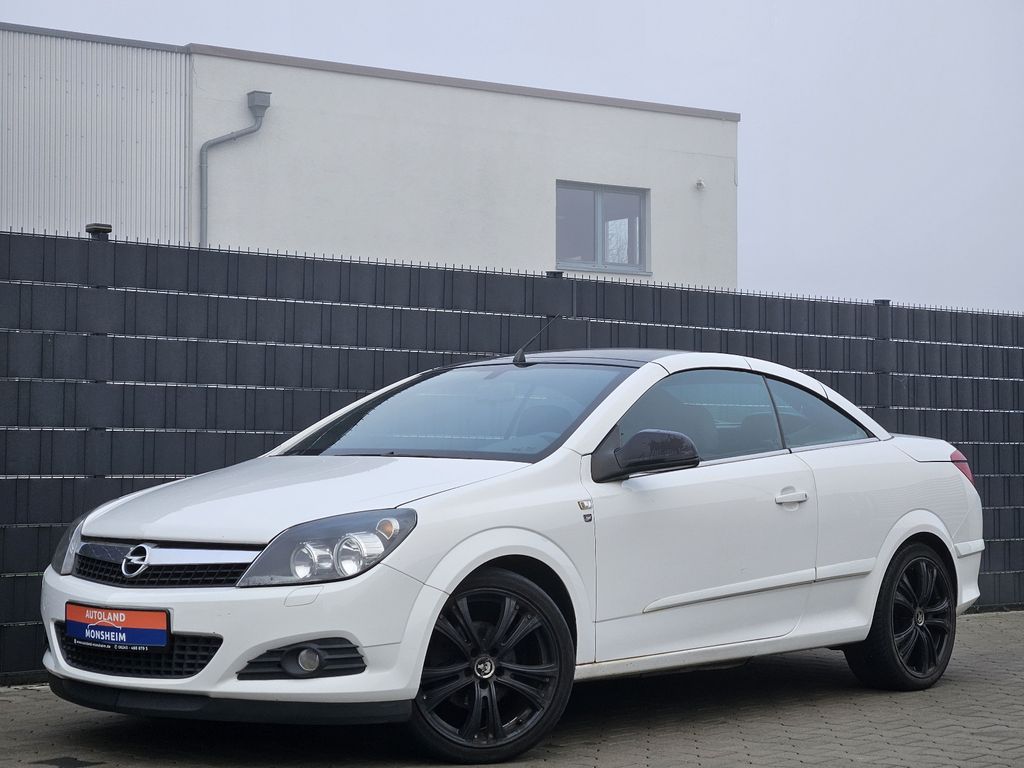 Angebot ansehen Opel Astra
