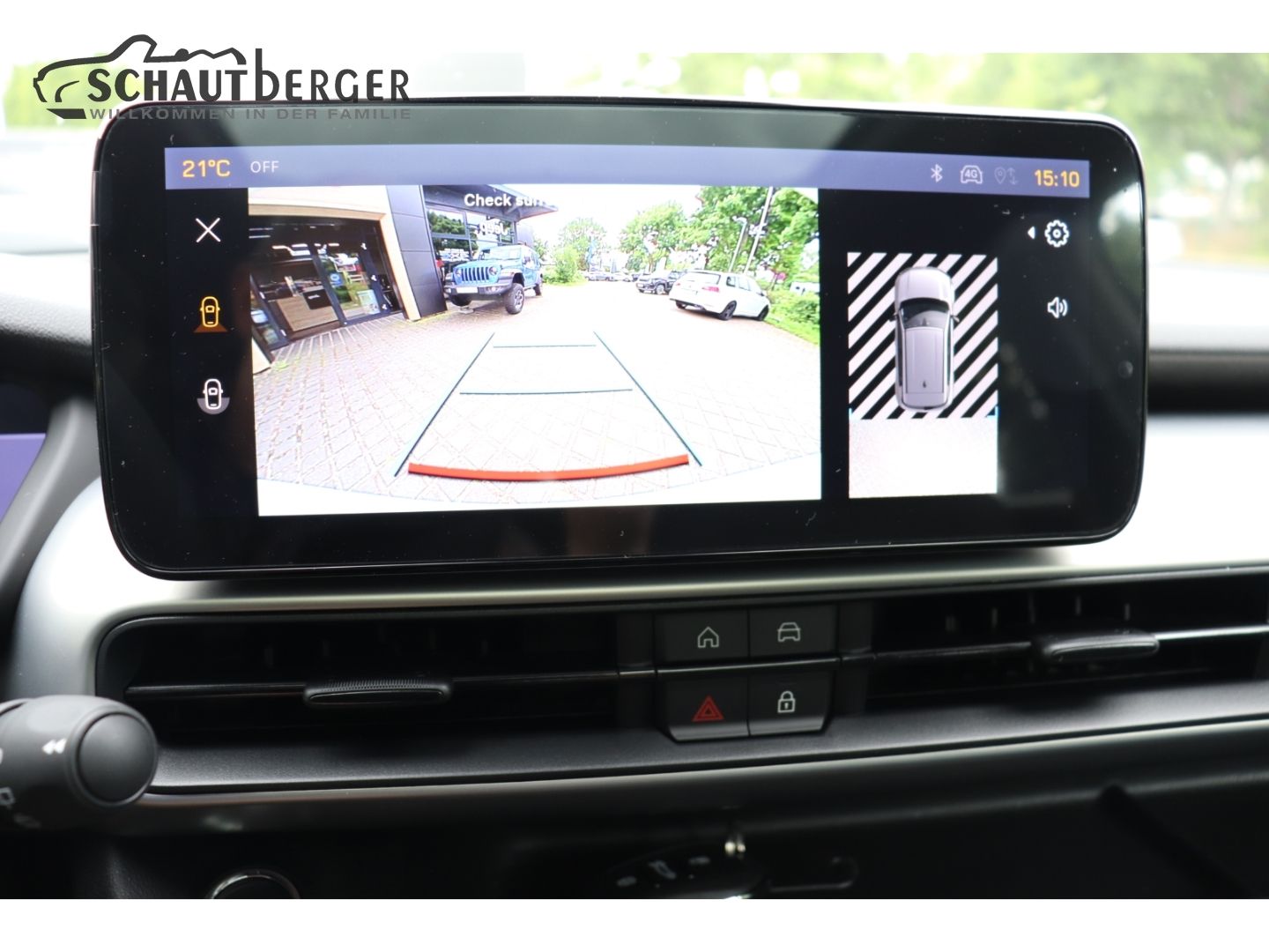 Jeep Avenger - Bild 19