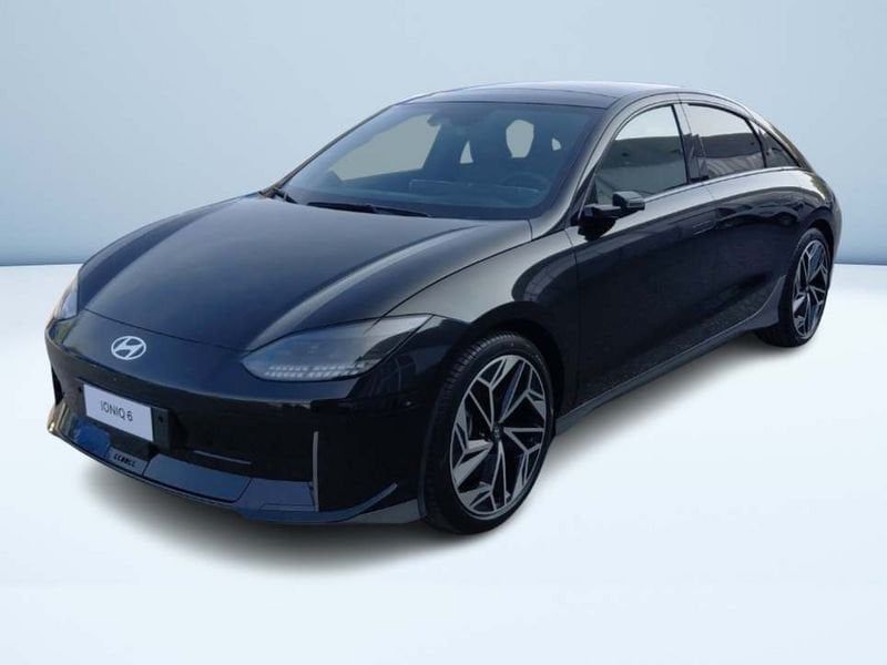 Other Hyundai Ioniq 6 77.4kWh 4WD Evolution (SR)
