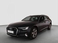 Audi A6 - Vorschau Bild 2