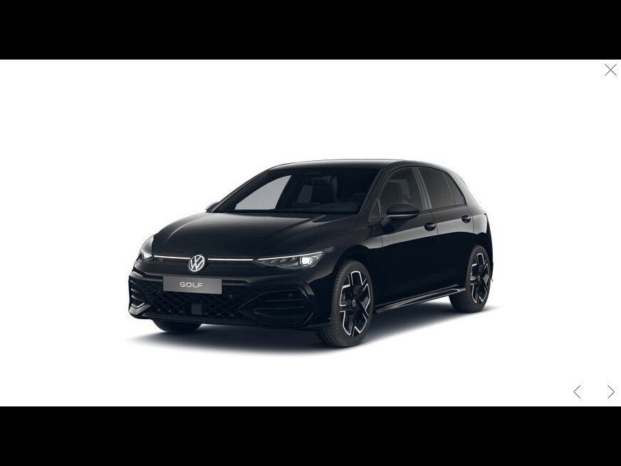 Volkswagen Golf - Bild 2