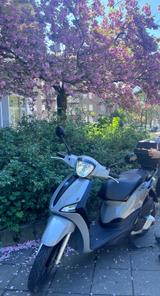 Piaggio Liberty S !!!  - PIAGGIO LIBERTY S