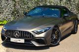 Mercedes-Benz SL 63 AMG - gebrauchte Mercedes-Benz SL 63 AMG aus dem Jahr 2022