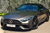 Mercedes-Benz SL 63 AMG - Mercedes-Benz SL 63 AMG aus 2022