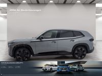 BMW XM - Vorschau Bild 2