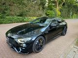Mercedes-Benz AMG GT 63 S 4MATIC+ junge Sterne - Mercedes-Benz AMG GT in Duisburg
