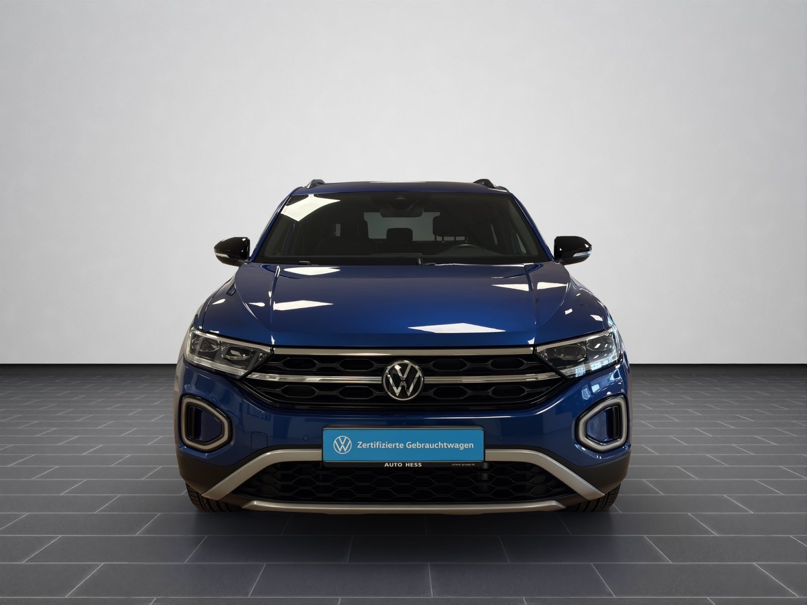Volkswagen T-Roc - Bild 6