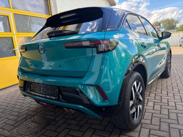 Opel Mokka - 3