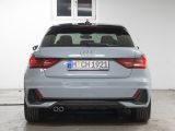 Audi A1 Sportback 40 TFSI S tronic S line LED NAVI - Audi A1: Sportback
