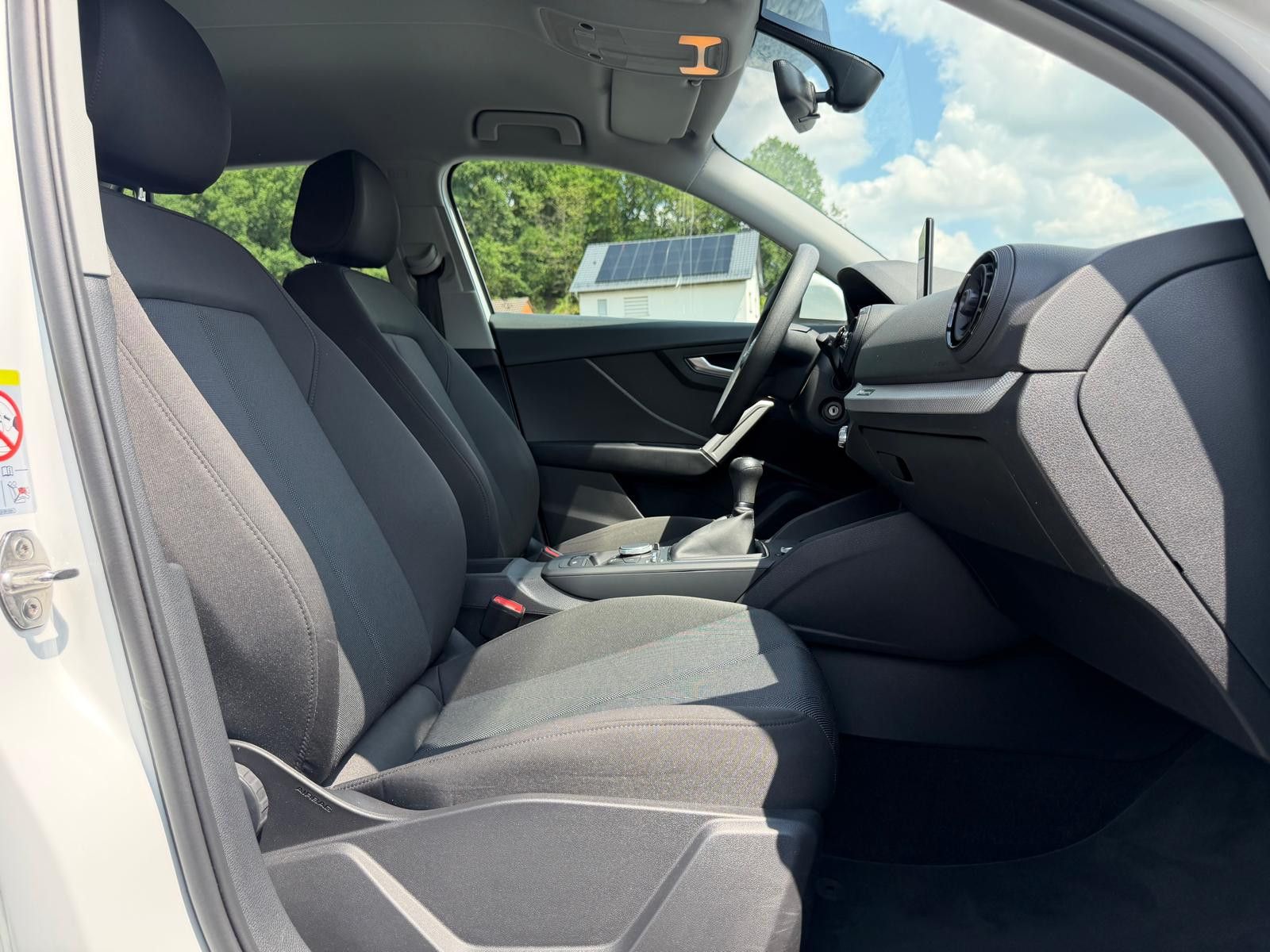 AUDI Q2 Ultra KLIMA/TEMPO/1.HAND – Foto 10