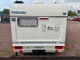 Coachmen Hylander Vision 410 - Wohnmobile bis 7.000 Euro