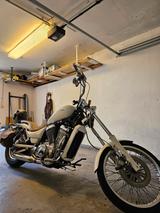 Suzuki Intruder VS 800 - Offers matching your search criteria