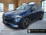 Mercedes-Benz EQA 250 AMG Night KAM S-Sitz PDC SHZ LED SpurH