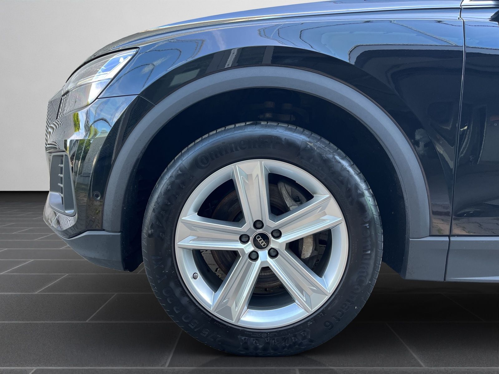 Audi Q8 - Bild 9