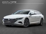 Volkswagen Arteon Elegance eHybrid DCC DAB+ Fahrassistenz-P - Volkswagen Arteon Elegance mit Hybrid-Antrieb (Benzin/Elektro)