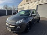 Opel Adam Glam ecoFlex *Euro 5*Fahrradträger - Opel: Fahrradträger