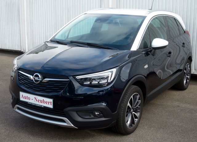 Opel Crossland  Ultimate