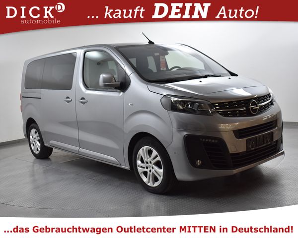 Opel Vivaro 2.0d Edit M L2 >8SI+NAV+XEN+KAM+HEAD