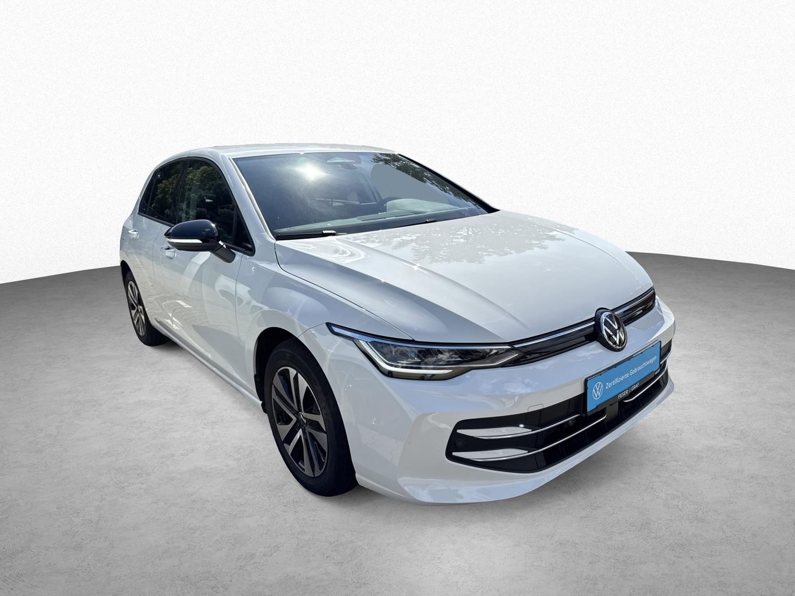 Volkswagen Golf Life 1.5 TSI 6-Gang KAMERA LED SHZ, миниатюра 3
