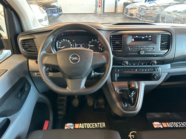Opel Vivaro Kombi L *9 Sitzer*