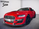 Ford Mustang 5.0 Ti-VCT V8 GT Automatik *SHELBY LOOK* - Ford Mustang Gebrauchtwagen in Bremen
