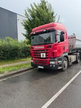 Scania R 440 - Scania R440