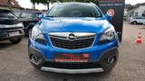 Opel Mokka Edition ecoFlex*RFK*SHZ*LHZ* - Opel: Ecoflex