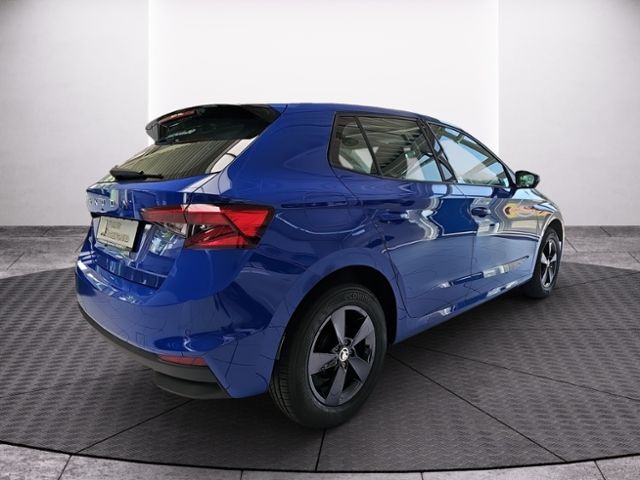 Fahrzeugabbildung SKODA Fabia 1.0 Essence KLIMA PDC LM