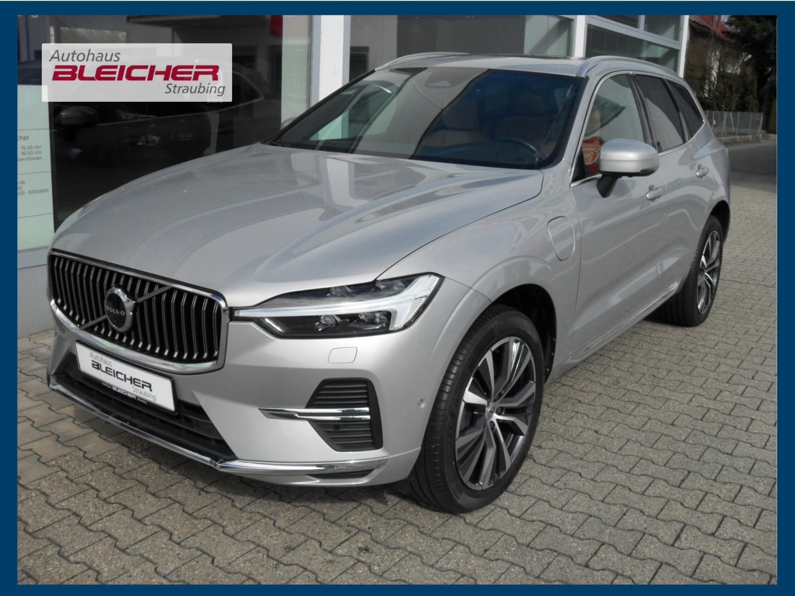 Volvo XC 60 T6 Inscription | AWD