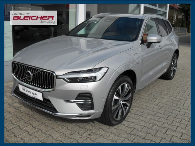 Volvo XC 60 T6 Inscription | AWD