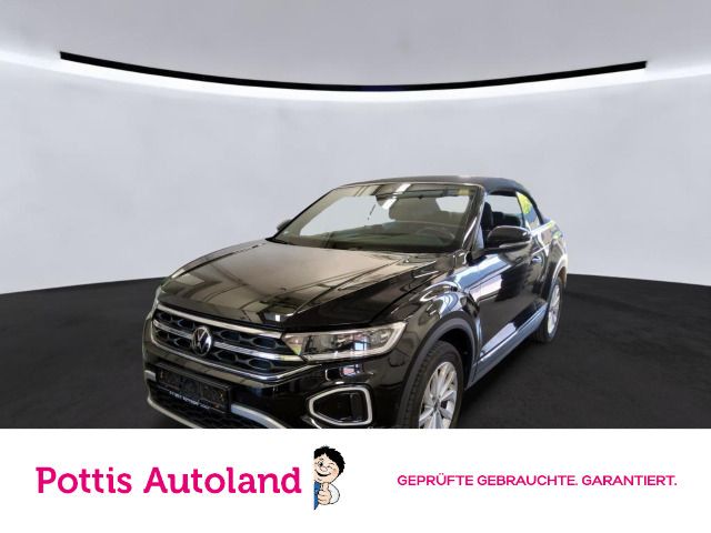 Volkswagen T-Roc - Bild 1
