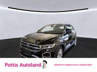 Volkswagen T-Roc - Vorschau Bild 1
