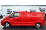 Opel Vivaro 1,6 CDTI L 2 H 1 - Opel Vivaro mit Diesel-Antrieb: Kleinbus, 1.6