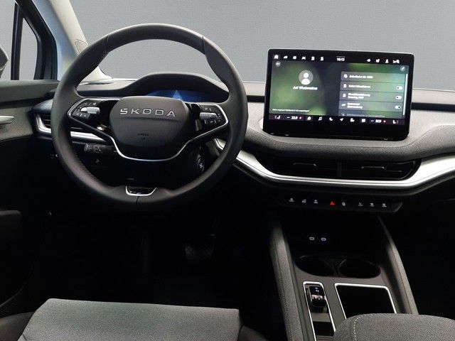 Fahrzeugabbildung Skoda Enyaq 60 Loft AHK Matrix Navi eleHeck Kamera