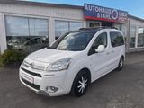 Citroën Berlingo Multispace VTi 120 Selection - Citroën Berlingo: Vti
