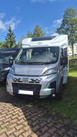 Carado T338 pro+MJ26*SOFORT*Vollausstattung