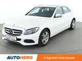 Mercedes-Benz C 180 CGI Avantgarde *PANO*ALU*PDC*NAVI - Mercedes-Benz C-Klasse in Köln