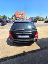 Mercedes-Benz C 350 T-Modell CDI BlueEfficiency - Mercedes-Benz C 350