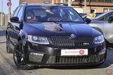 Skoda Octavia Combi RS *DSG-Automatik*Leder*Standheiz.