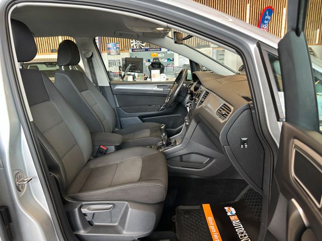 Volkswagen Golf Sportsvan *Klima*ACC*PDC*AHK*