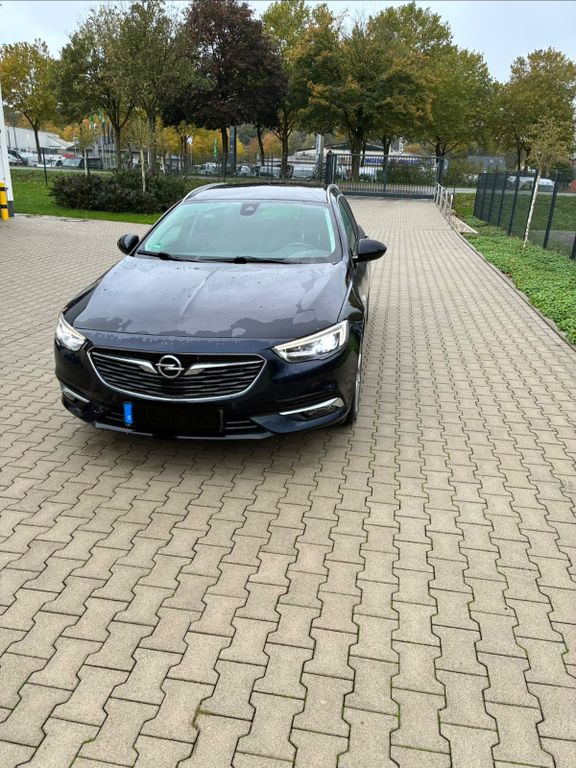 Image of Opel Insignia