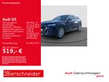 Audi Q5 40 TFSI qu advanced 20 AHK MATRIX STHZ ACC - Audi Q5 in Erfurt