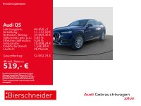 Audi Q5 - Vorschau Bild 1