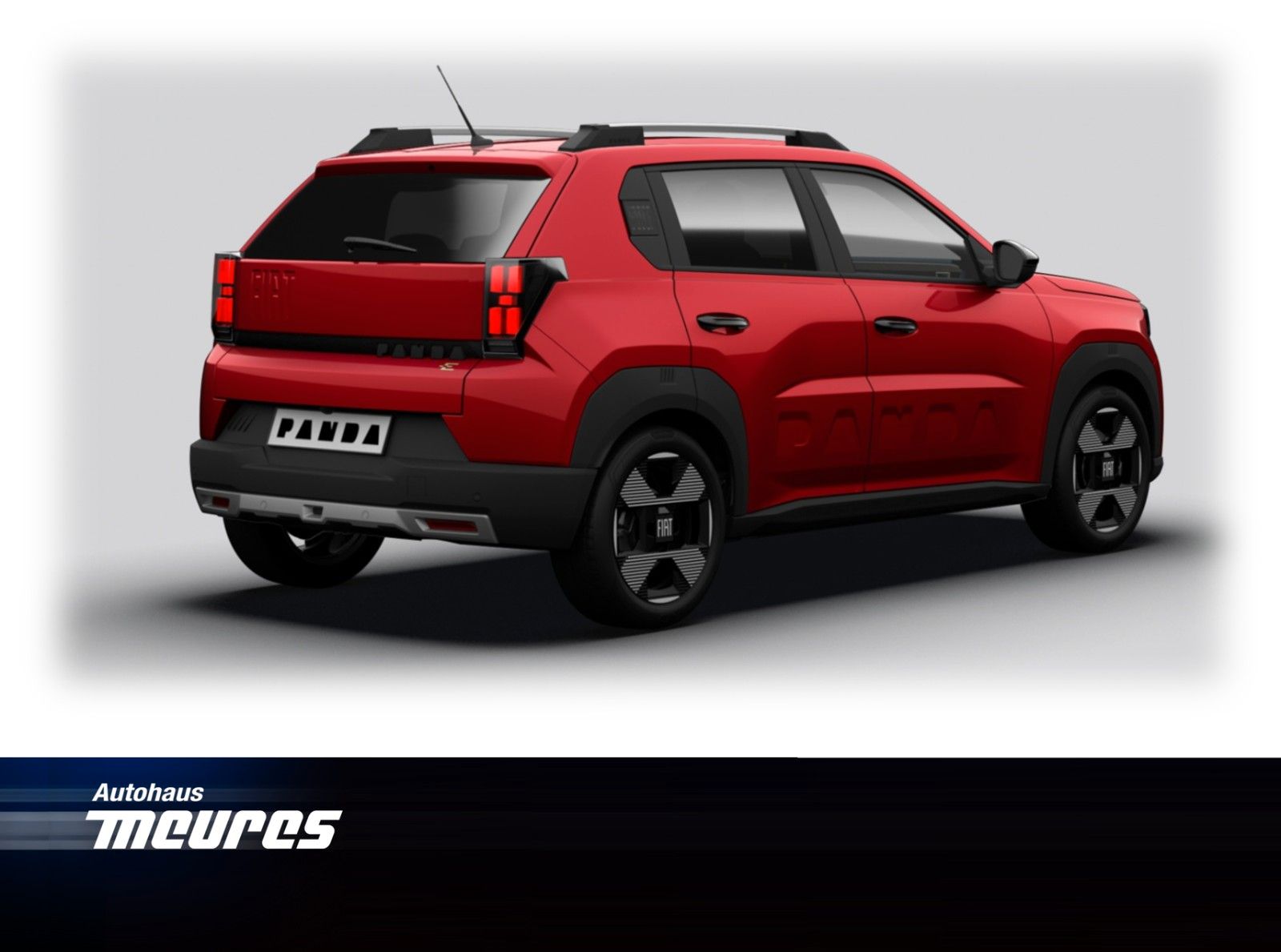 Fiat Grande Panda - Bild 3