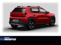 Fiat Grande Panda - Vorschau Bild 3