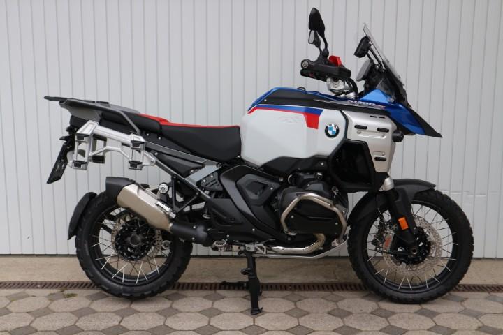 BMW R1300GS Adventure 
